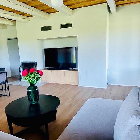 Prie Traku Villa Petkeniskes Екстериор снимка