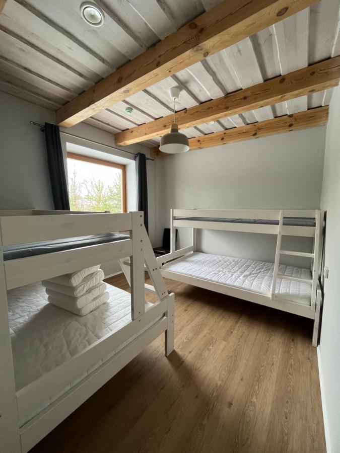 Prie Traku Villa Petkeniskes Екстериор снимка