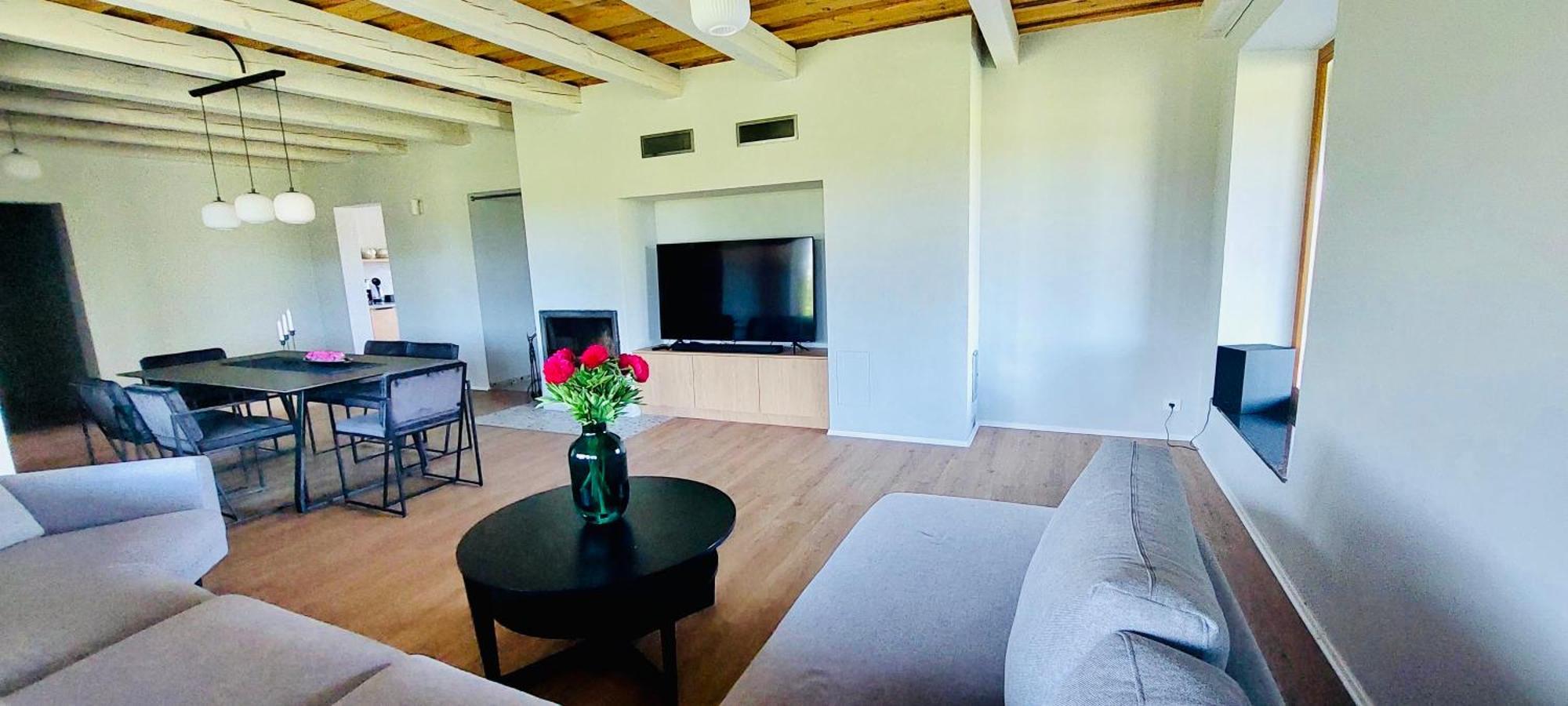 Prie Traku Villa Petkeniskes Екстериор снимка